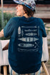 KAVU PADDLE OUT T-Shirt